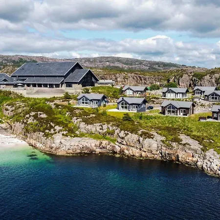 Luxurious Outside Bergen With Jacuzzi