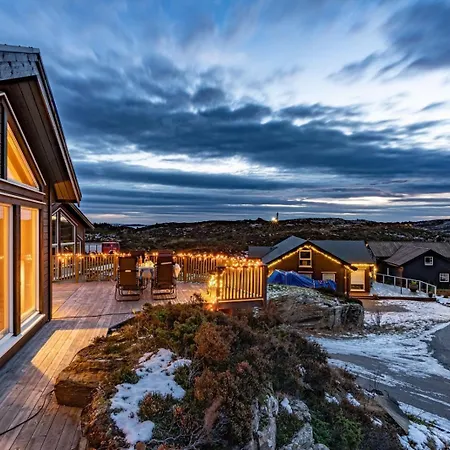 Luxurious Outside Bergen With Jacuzzi *